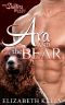 [The Shifters 02] • Ava and the Bear